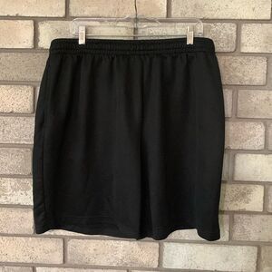 3for$20 men shorts size xl